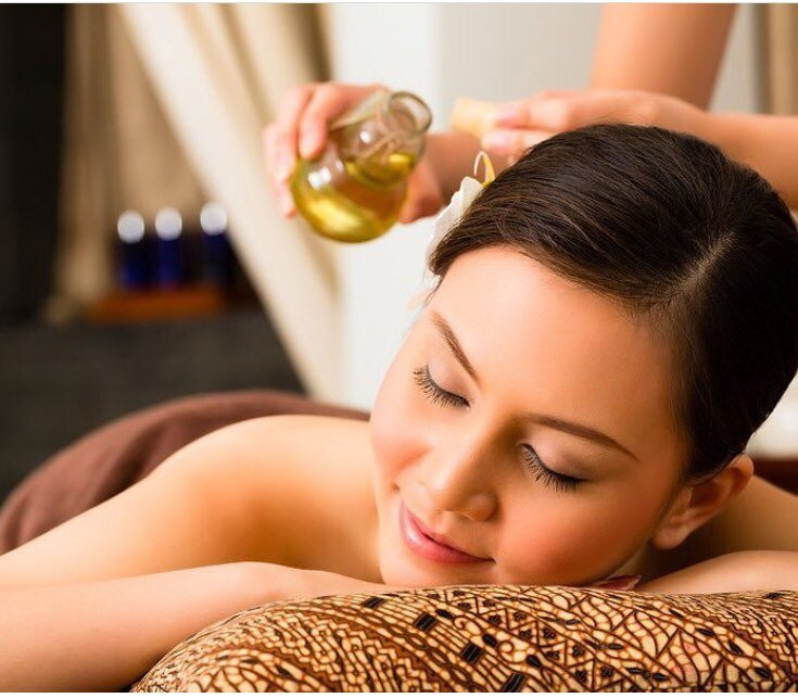 Sasi Beauty&Spa-Crook of Devon必去景点