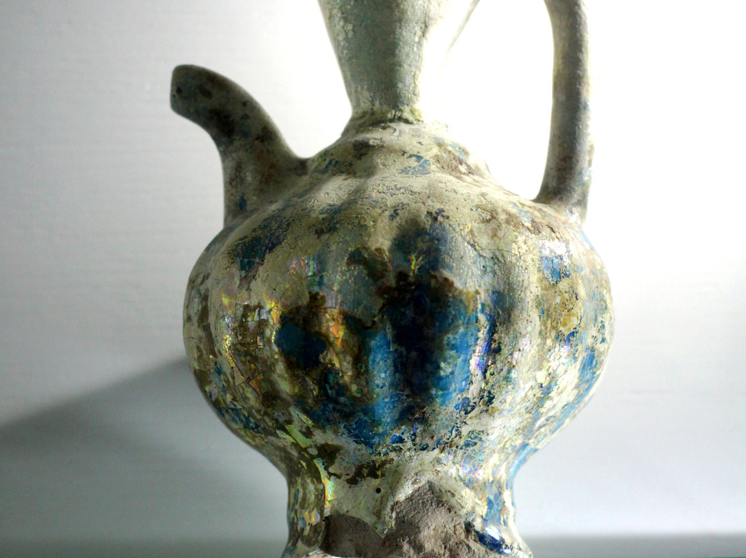 Great Museum of Zahedan-Zahedan必去景点