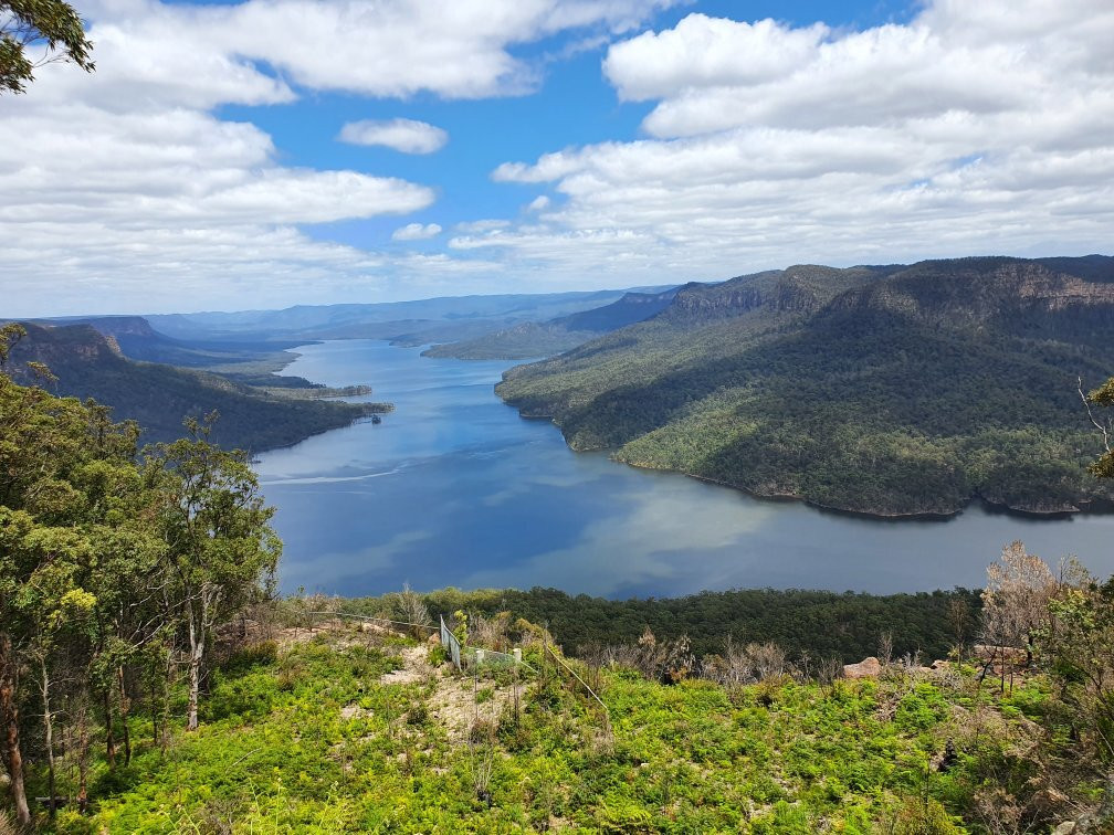 Burragorang Lookout-Camden必去景点