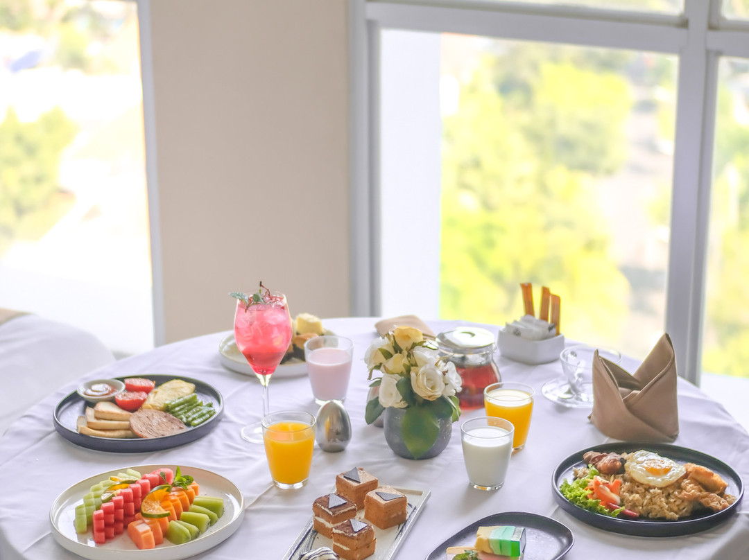 Grand Darmo Suite by AMITHYA主图