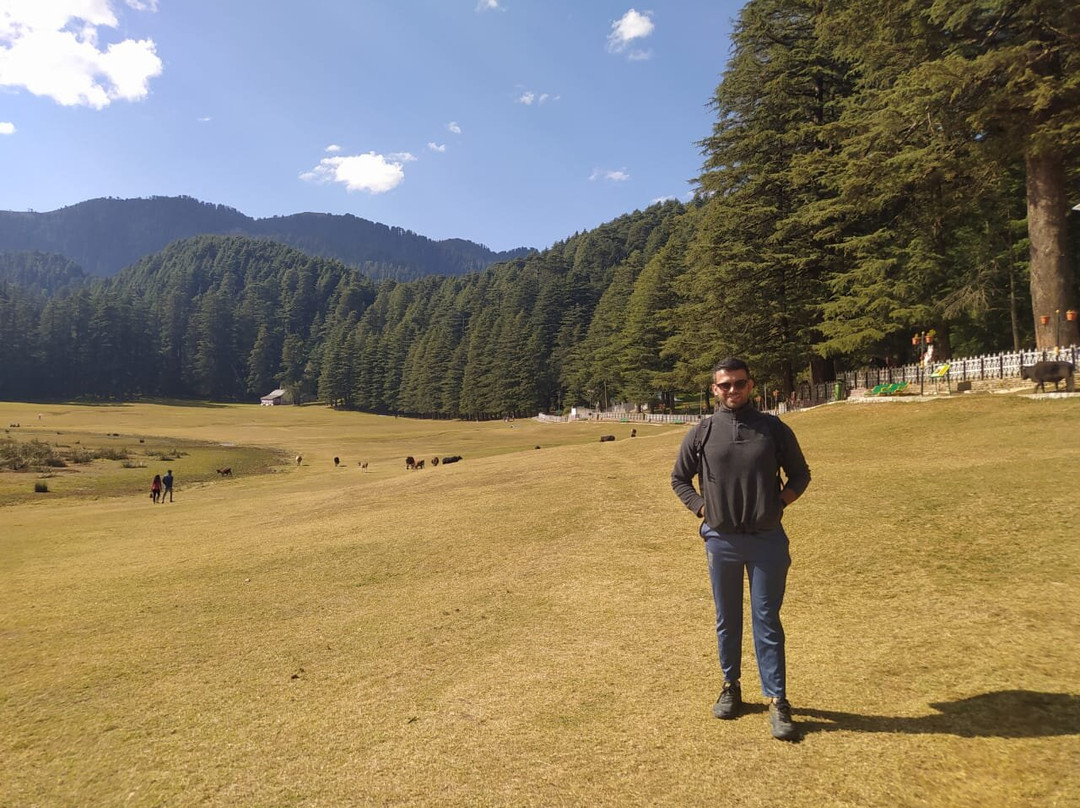 Country Resort Khajjiar主图