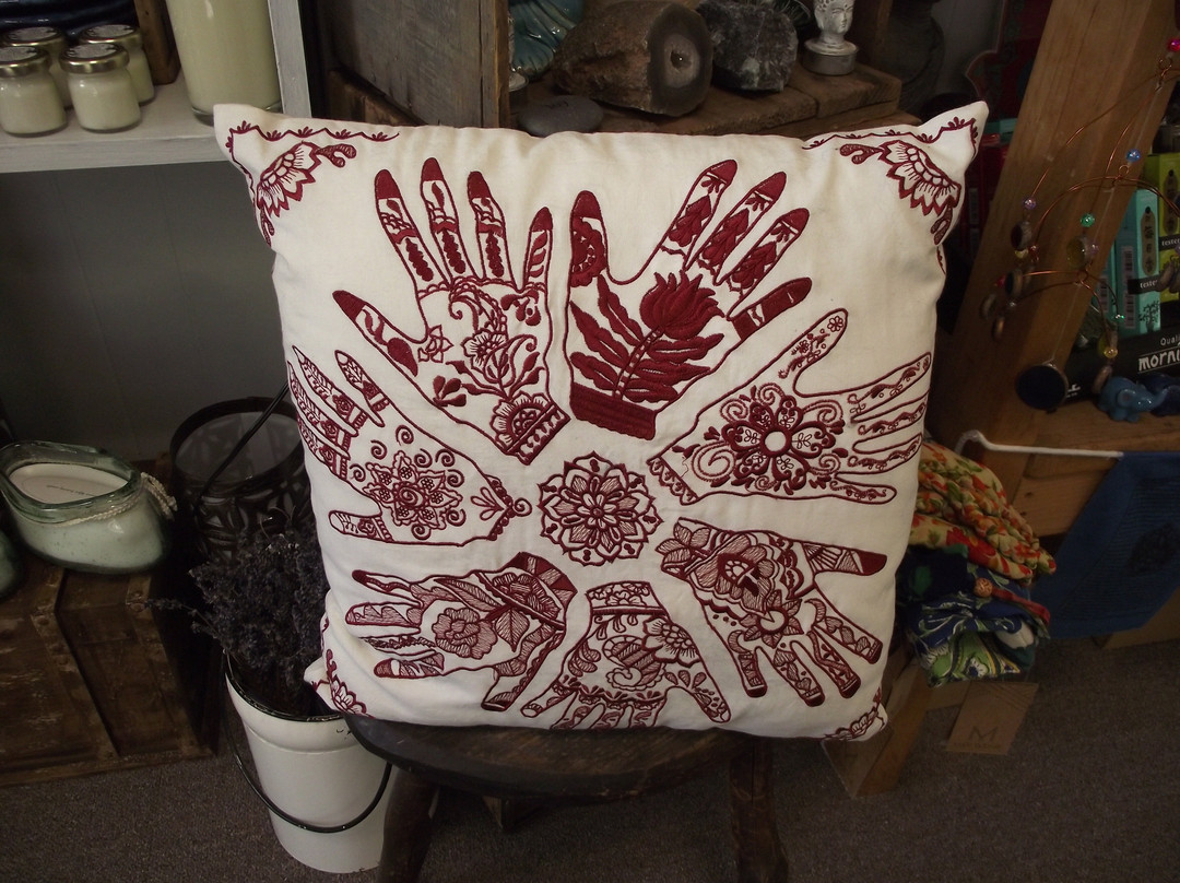 Trillium-比迪福德必去景点