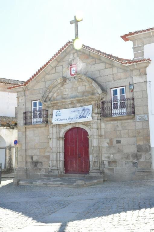 Fortified Village Almeida景点图片
