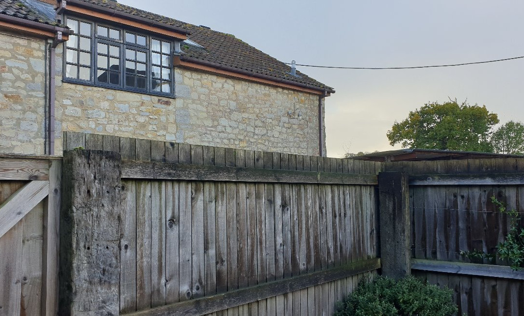 Somerset Country Escape主图