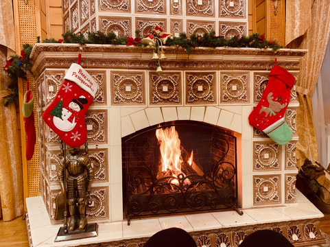 Klavdiyevo-Tarasove旅游攻略图片