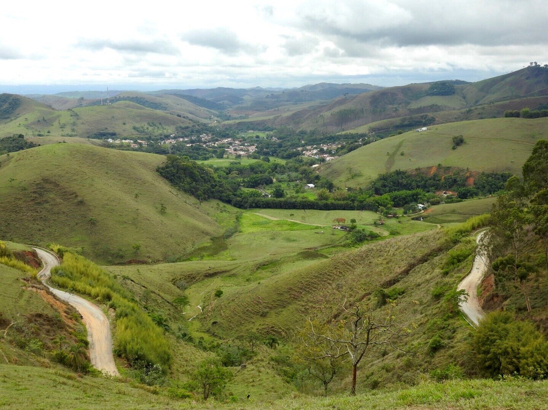 Parque Nacional da Serra da Bocaina-Sao Jose do Barreiro必去景点