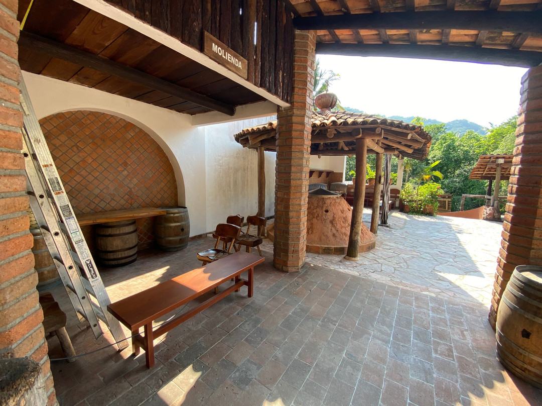 Mama Lucia-Mismaloya必去景点