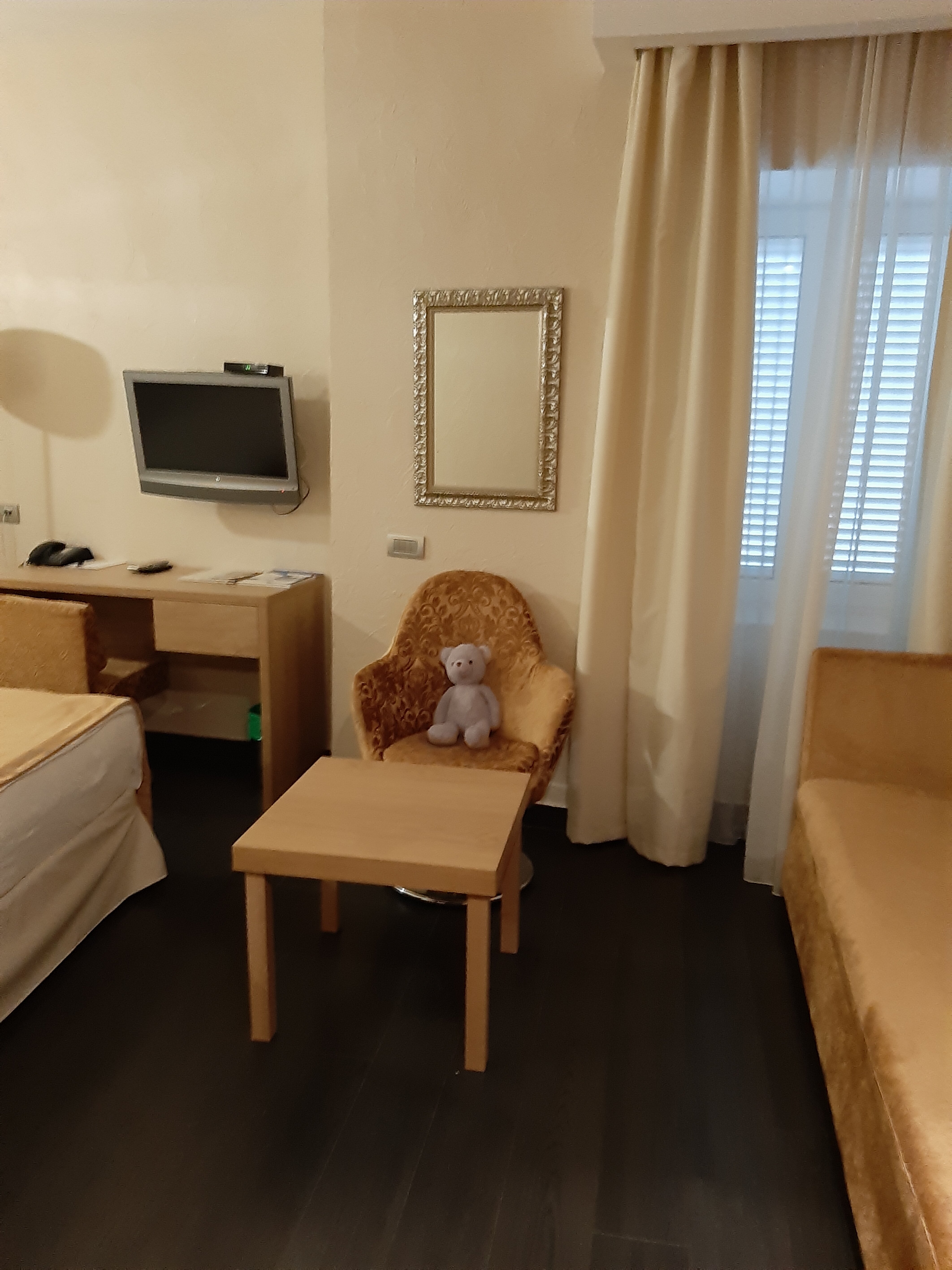 Boutique Hotel Astoria Kotor-官方