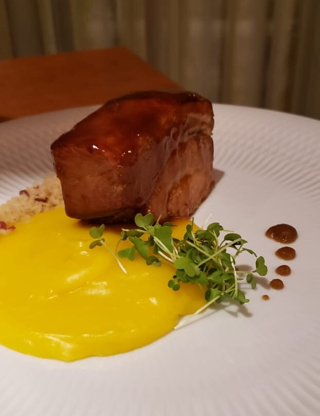 Le Cordon Bleu Rio de Janeiro-里约热内卢必去景点