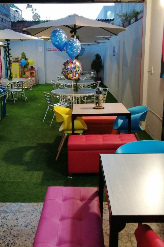 Mosquera旅游攻略图片