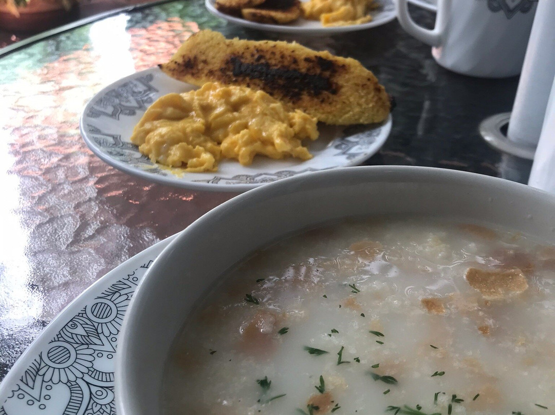 Hotel La Casona主图