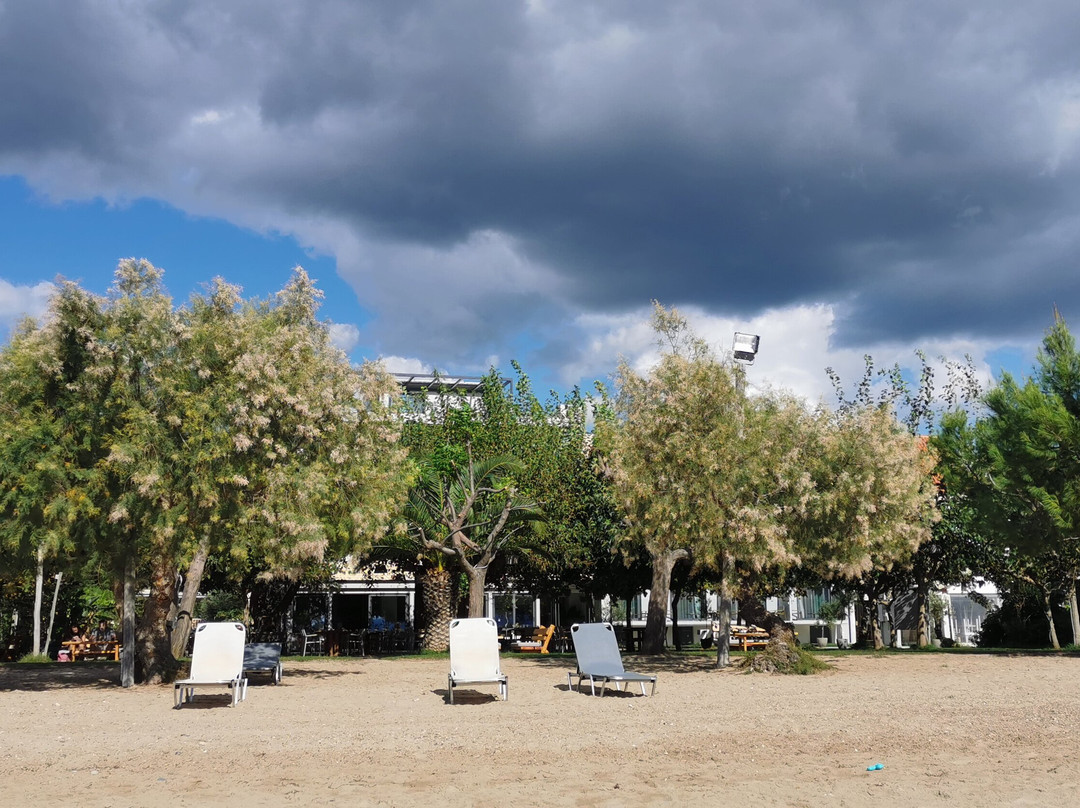 Zoe Seaside Resort主图