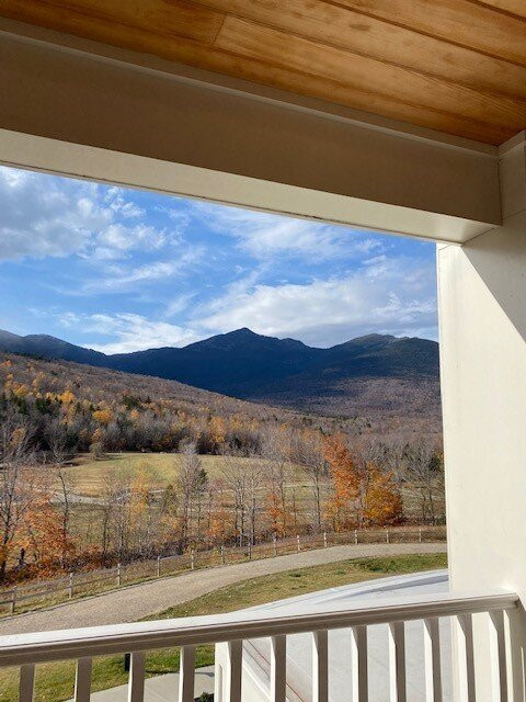 The Glen House主图