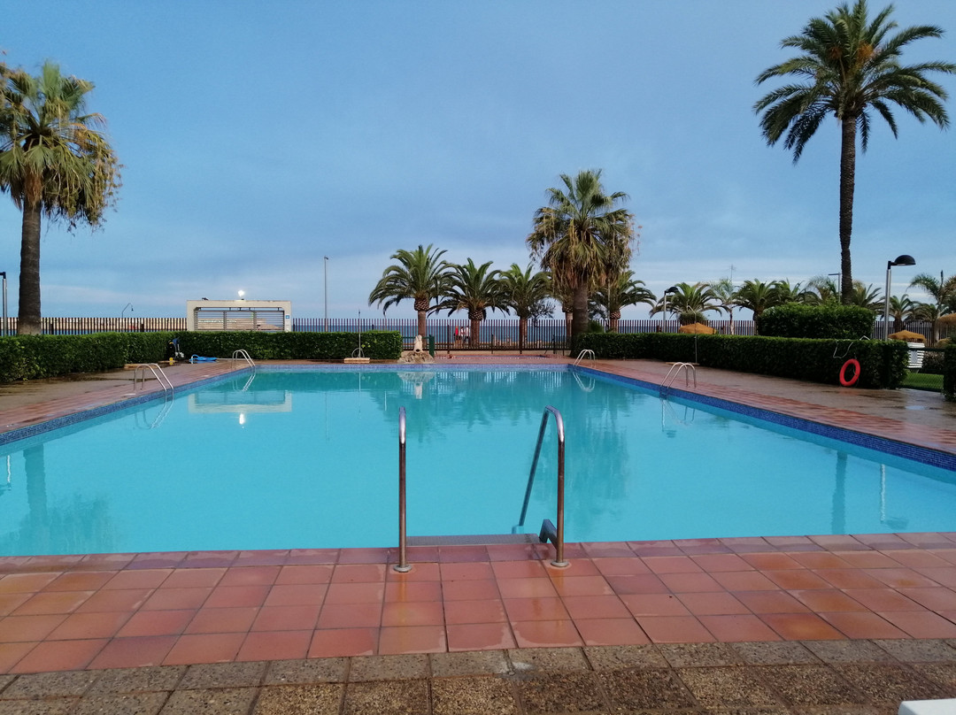 Parador de Benicarlo主图