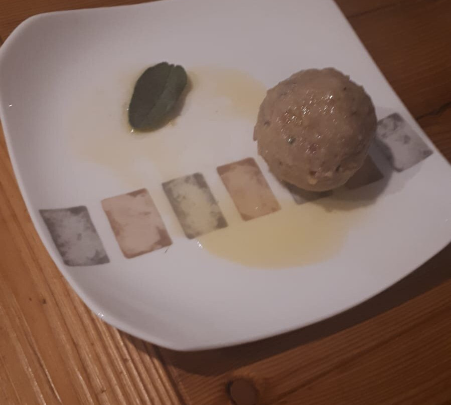 Agriturismo Cobei主图
