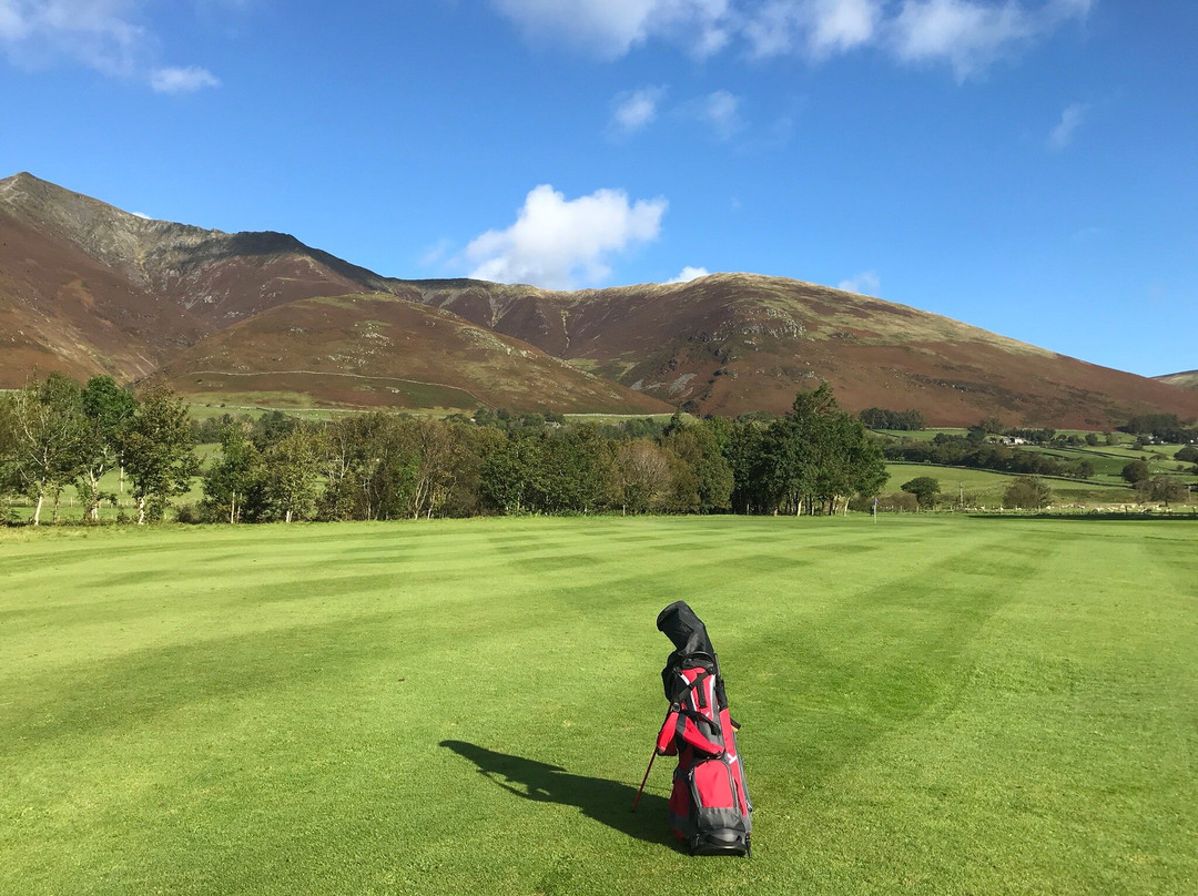 Keswick Golf Club景点图片