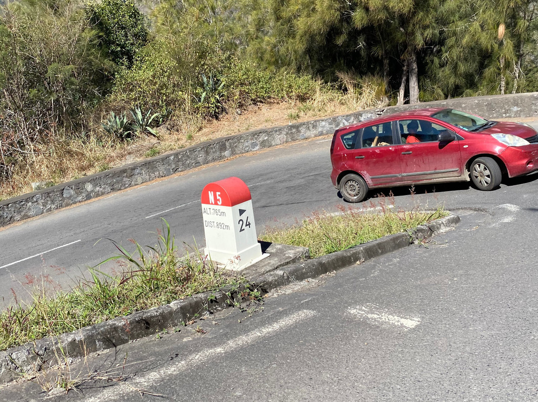 RN5 Road景点图片