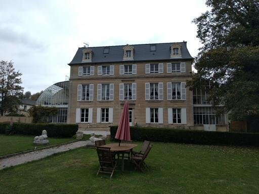 Saint-Martin-des-Entrees旅游攻略图片