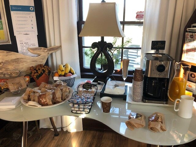 Veranda Cape Cod Family Resort主图