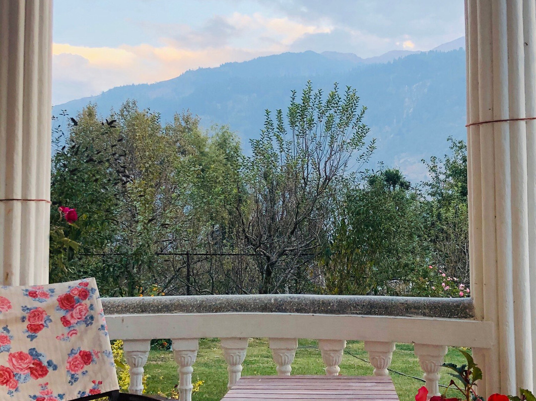 The Lama House主图