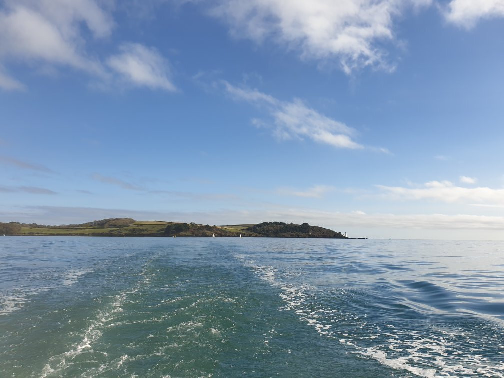 St Mawes Ferry景点图片