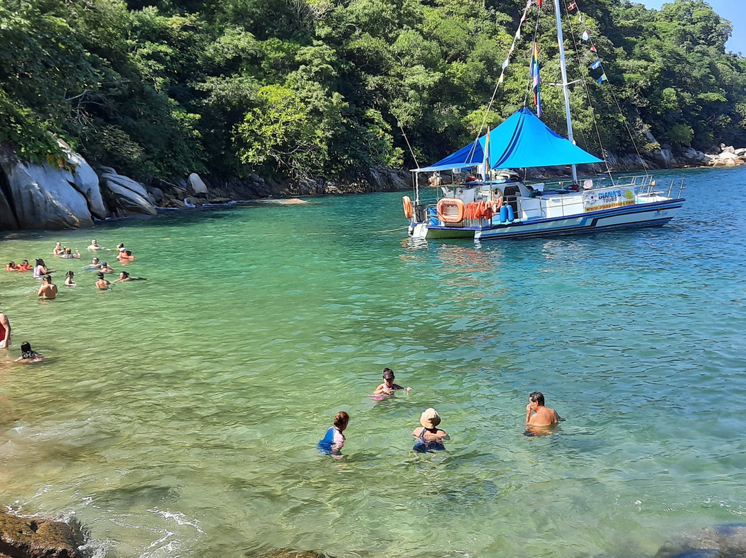 Playa Las Animas-Cabo Corrientes必去景点