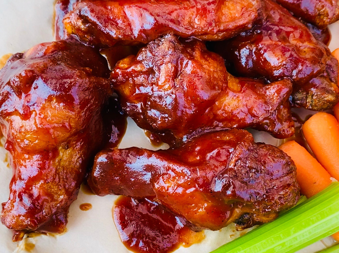 Pinheads & Alley's Alehouse-Fishers必去景点