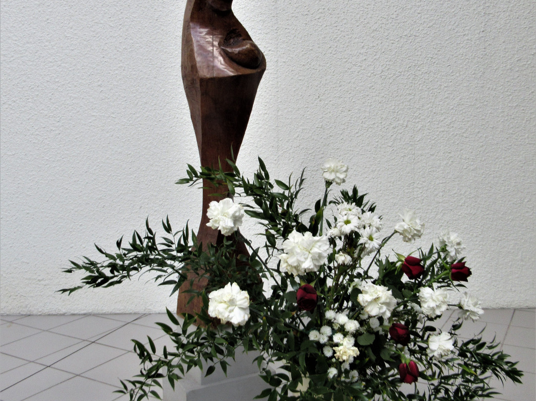 Eglise Notre Dame景点图片