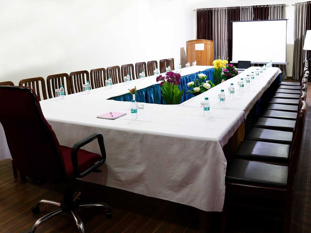 The Xanadu Resort主图