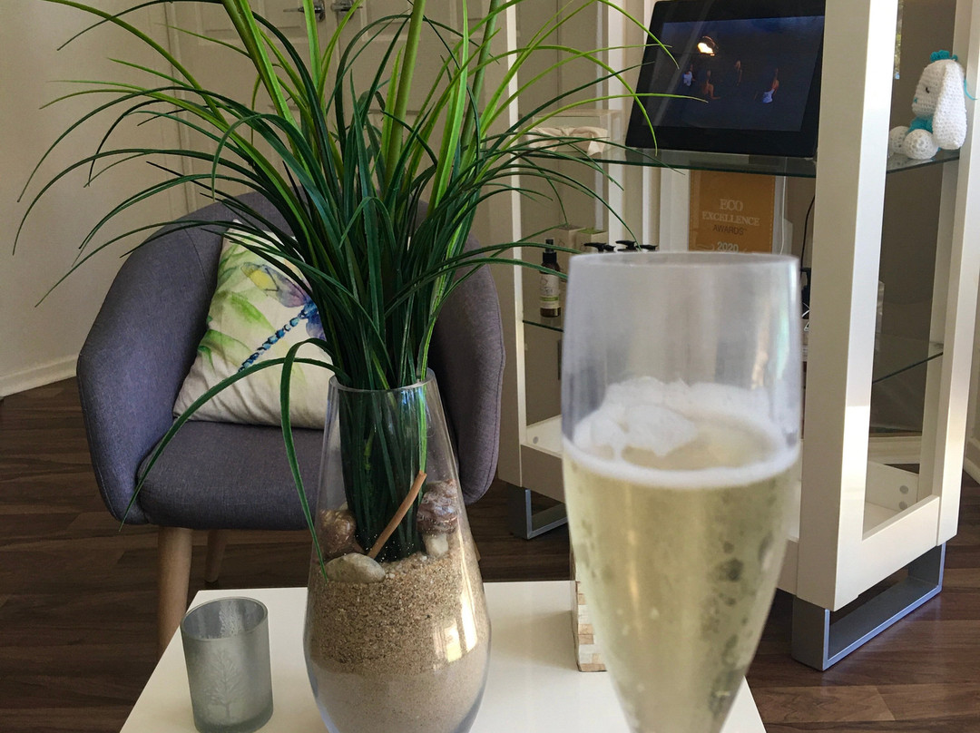 Soul Escapes Wellness Sanctuary-棕榈湾必去景点