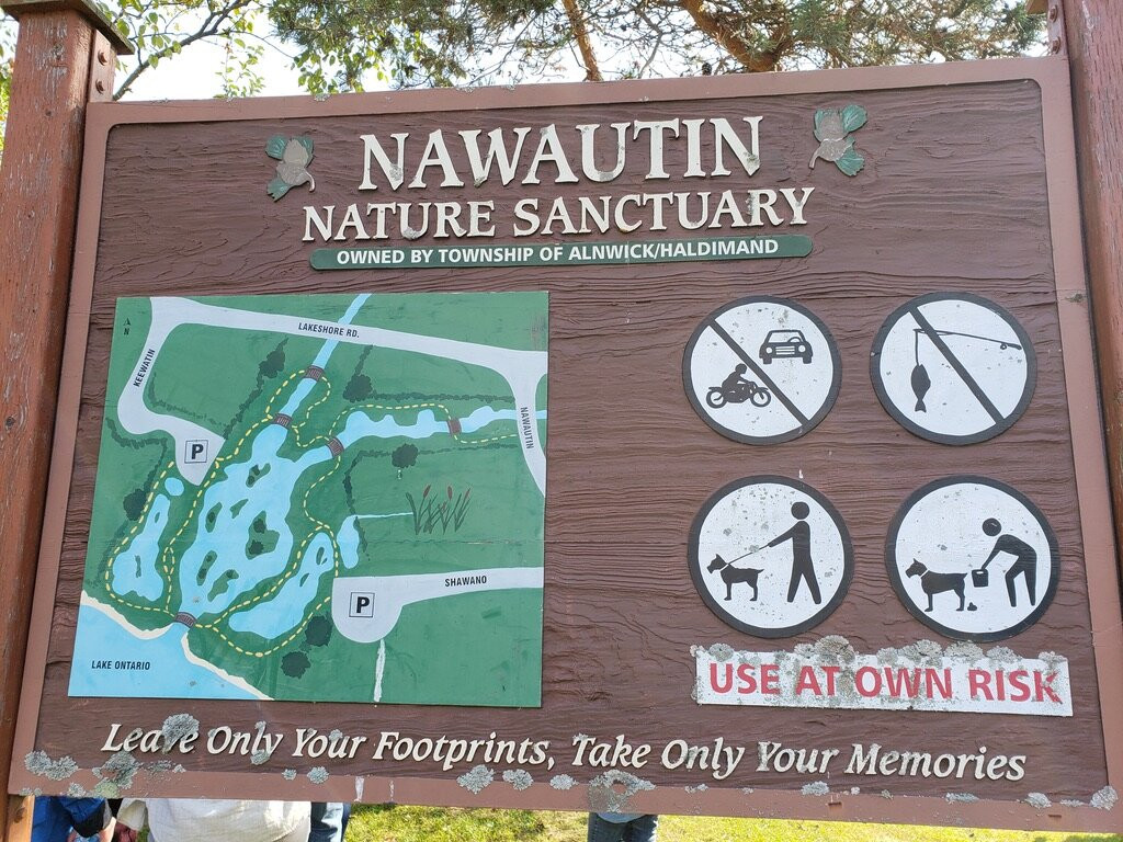 Nawautin Nature Sanctuary景点图片