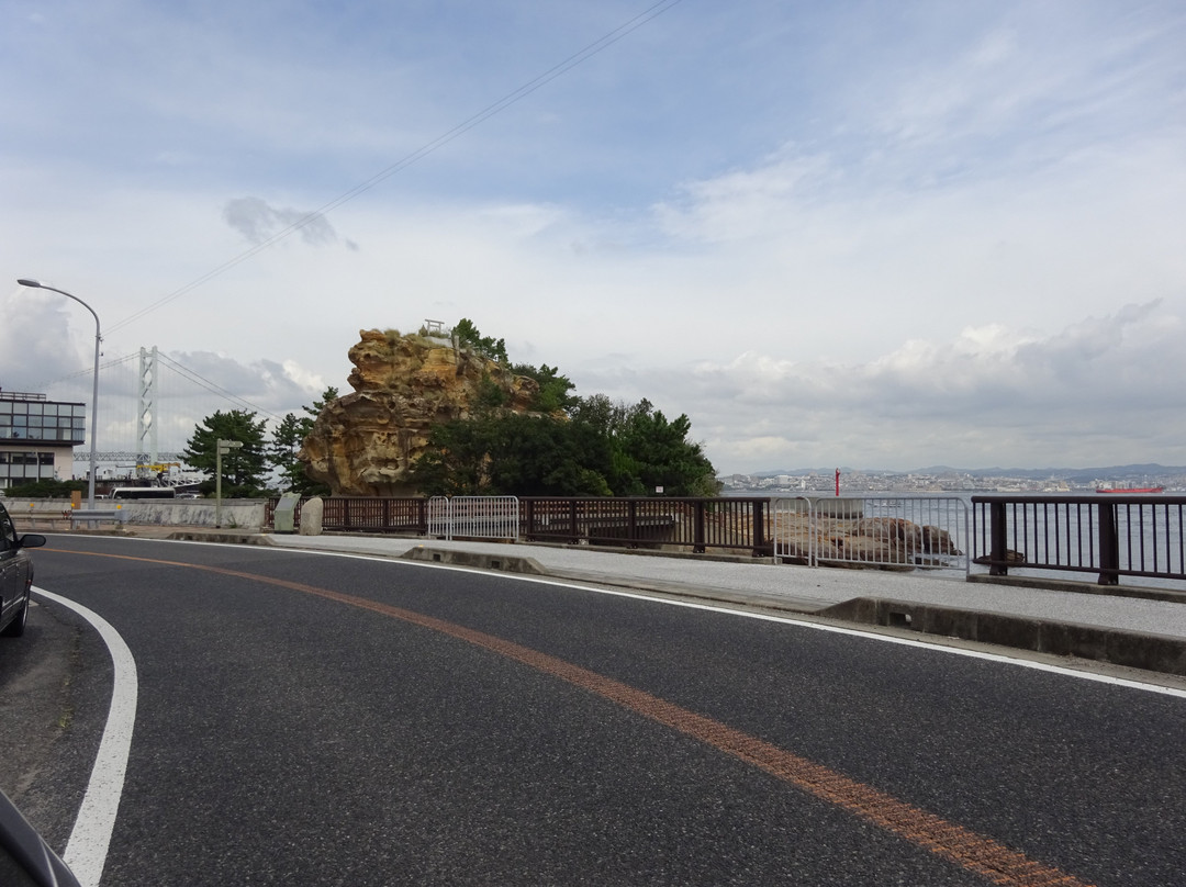 Eshima-淡路市必去景点