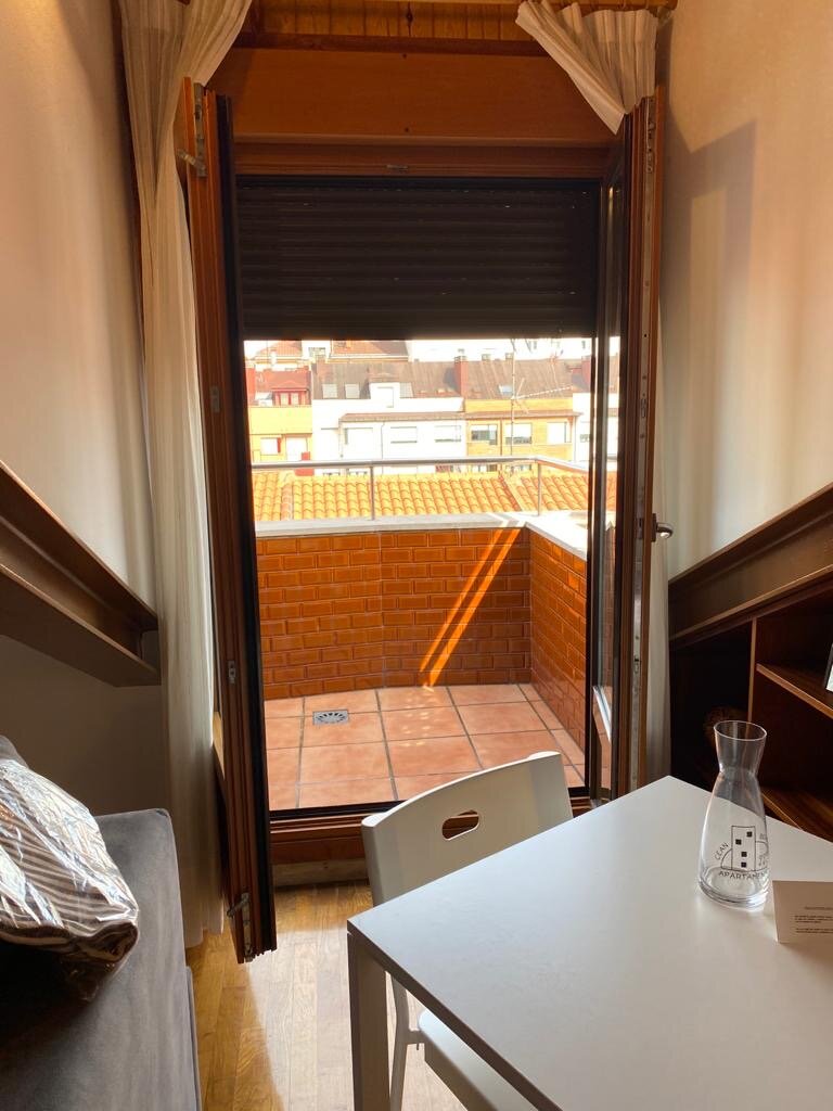 Apartamentos Ceán Bermúdez-官方