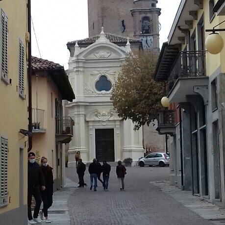 Parrocchia di San Giovanni Battista景点图片