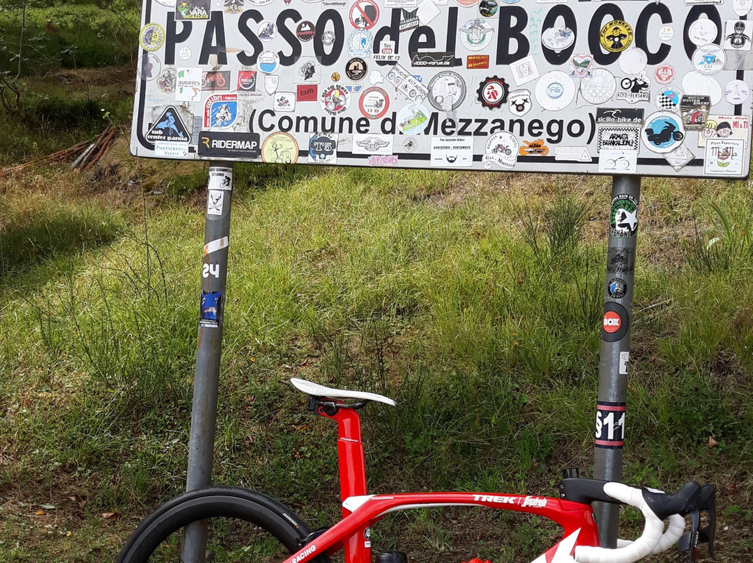 Mezzanego旅游攻略图片