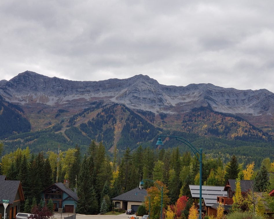 East Kootenay Motel主图