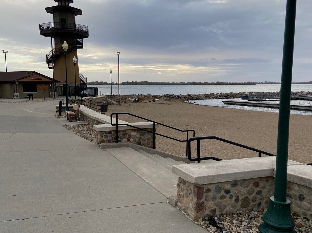 Away Sis Park-斯托姆莱克必去景点