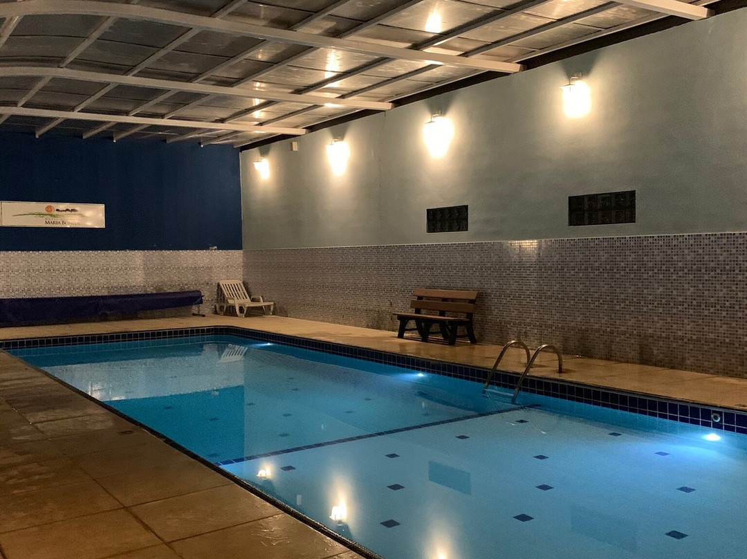 Hotel Recanto Maria Bonita主图