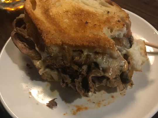 Tony Maloney's-North Royalton必去景点