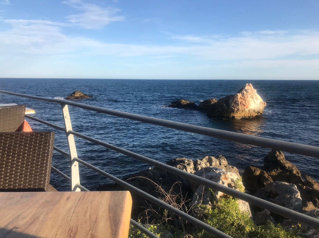 Hotel Tyulenovo主图