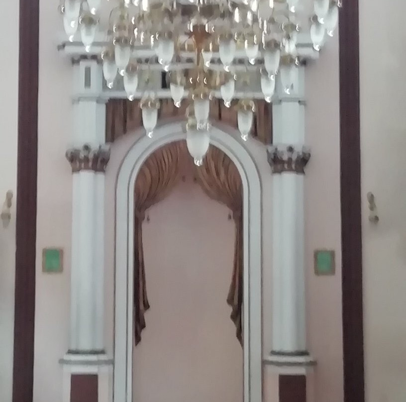 Kaleici Camii-库萨达斯必去景点