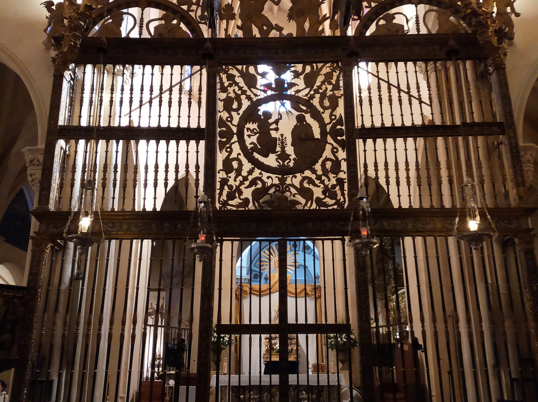Catedral del Salvador y Santa Maria景点图片