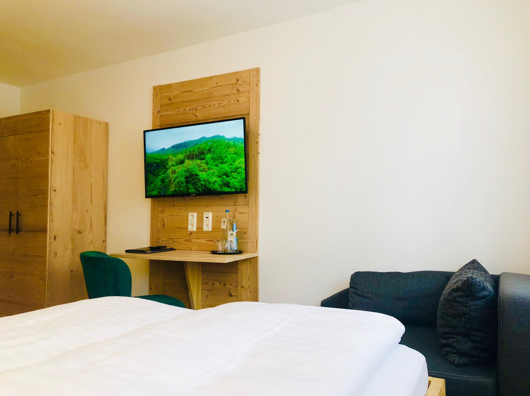 Wuerttembergischer Hof主图