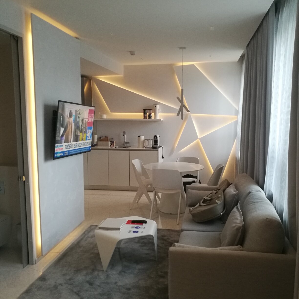 HAAWE Boutique Apart Hotel-portrait