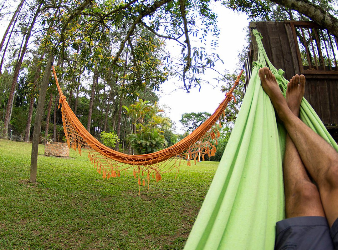 Pousada Vale Do Cafe主图