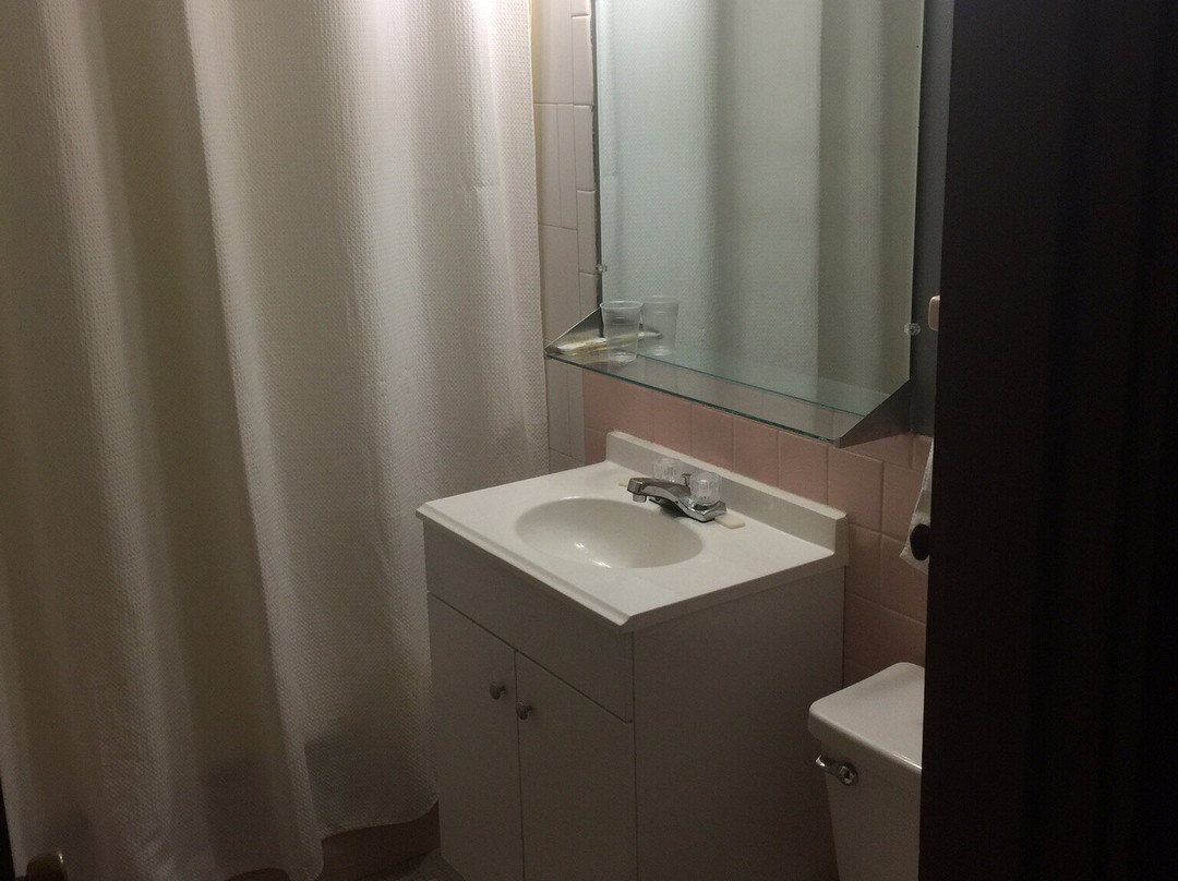 The Crossroads Motel主图