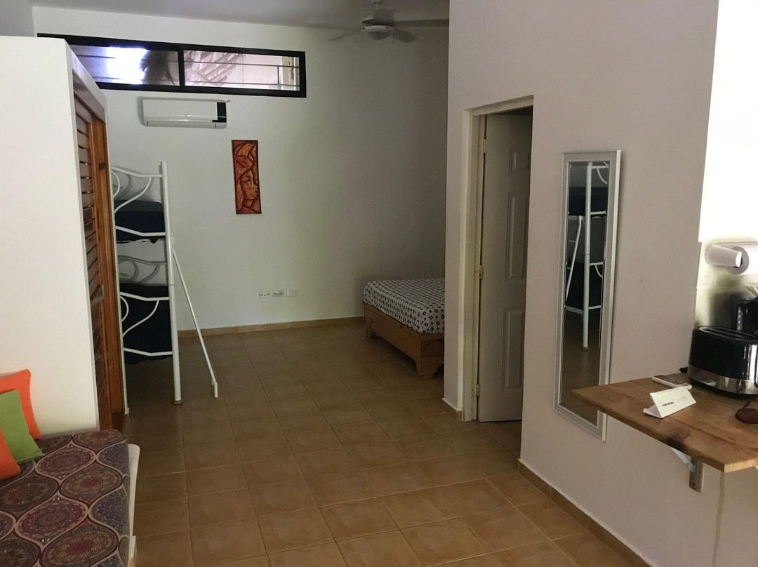 Hooked Cabarete主图