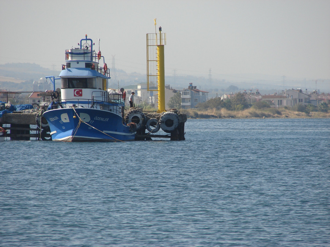 Ritim Beach-Cardak必去景点