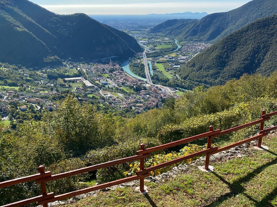 L'Eremo di San Giorgio景点图片