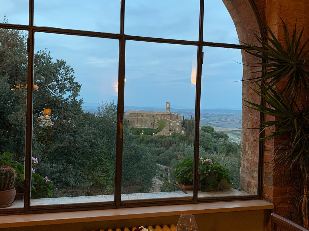 Il Giglio Hotel and Restaurant主图
